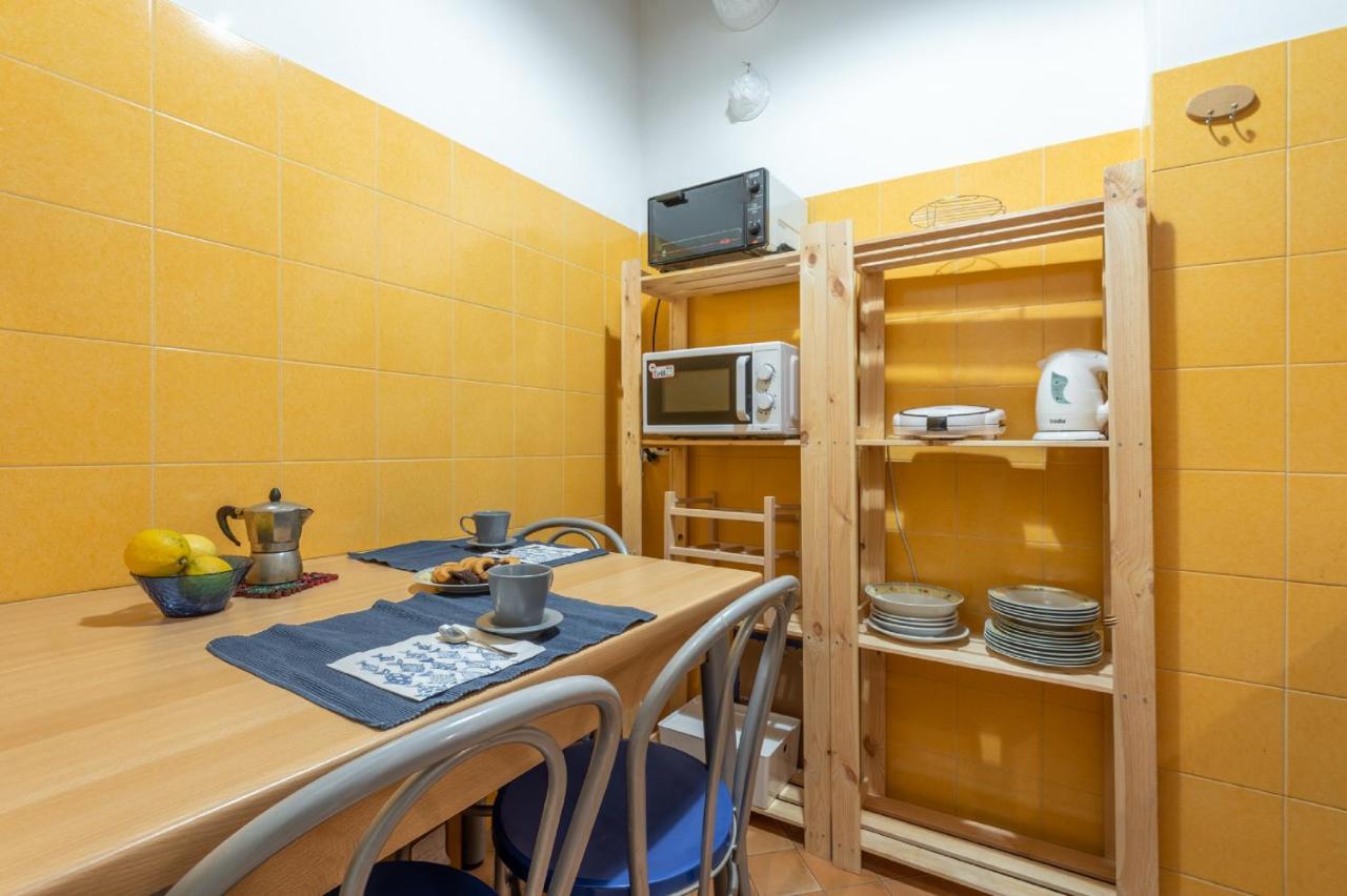 Dell'Orso Apartment Navona Sq Rome Buitenkant foto